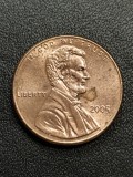 B 11 Moneda 1 Cent SUA 2005