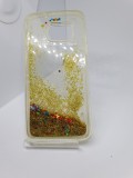Cumpara ieftin Husa Samsung G930 Galaxy S7 poze reala + Cablu De Date Cadou, Transparent