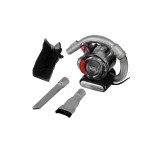 Aspirator pentru masina Black&amp;Decker, Dustbuster Flexi, 12V-DC cu accesorii, tip PD1200AV-XJ