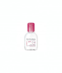 Solutie Micelara Sensibio H2O Bioderma 100ml foto