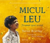 Cumpara ieftin Micul Leu, Saroo Brierley - Editura Bookzone
