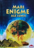 Cumpara ieftin Mari enigme ale lumii - 2009 - Nikolai Nepomniasci (B237)