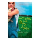 The trouble with May Amelia