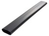 Manşon termocontractabil HELLERMANNTYTON 119,4mm negru
