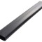 Manşon termocontractabil HELLERMANNTYTON 119,4mm negru