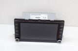 Unitate radio CD navigație TOYOTA C-HR _X1_ 2020 OEM: 86140-F4070 13536527
