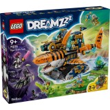 LEGO DREAMZZZ TANCUL TIGRU RECHIN 71515