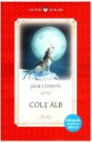 Colt Alb - Jack London