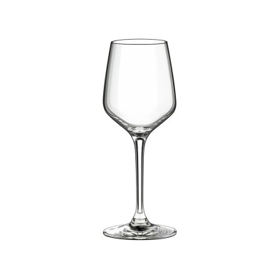 Set 6x Pahar din cristal pentru vin, 360 ml, model Image foto