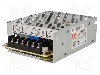 Alimentator SMPS, 5V DC, 4 (0,3...4)A, 32W, MEAN WELL - RD-35A