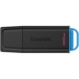Memorie Externa USB-A 3.2 Kingston DT Exodia, 128Gb DTXG2/128GB