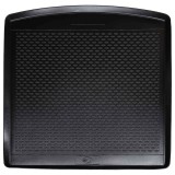 vidaXL Saltea pentru Portbagaj Negru VW TIGUAN ALLSPACE TPE 42029196