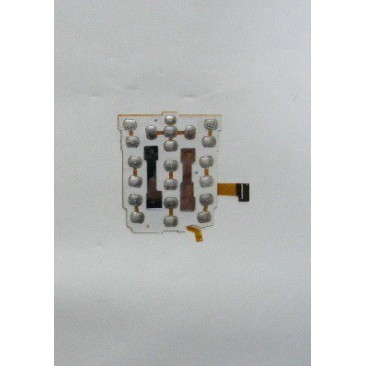 PLACA TASTATURA SAMSUNG C3212 CAL.A foto