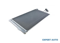 Radiator aer conditionat Mercedes VITO bus (W639) 2003-2016 #1 foto