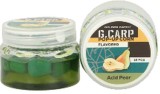 Proumb Artifical GOLDEN CATCH Flotant, Acid Pear, 10mm, 12buc/pac