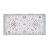 Covor printat, REZA 70x140 cm, lavabil cu spate antialunecare, inaltime fir 3mm