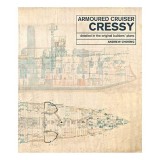 Armoured Cruiser Cressy