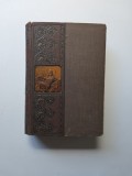 Tolnai Vilag Lexikona / Lexiconul Universal Tolnai, vol. 3, Budapesta 1913, 638 pagini, coperta embosata si reliefata
