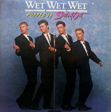 VINIL Wet Wet Wet &lrm;&ndash; Popped In Souled Out - (VG+) -, Pop