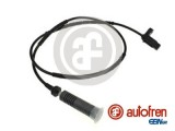 AUTOFREN SEINSA DS0069 senzor,turatie roata