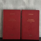 Geoffrey Chaucer - Povestirile din Canterbury, vol. 1 și 2