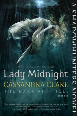 Lady Midnight foto