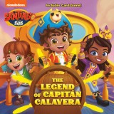 The Legend of Capit