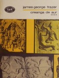 Creanga de aur, vol. IV - James George Frazer - Carte Filosofie