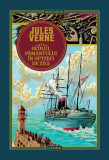 Volumul 1. Jules Verne. Ocolul Pamantului in optzeci de zile, Litera