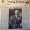 Vinil 2xLP Charlie Barnet &lrm;&ndash; Charlie Barnet Volumes 1/2 (1935-1939) (VG)