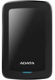 HDD Extern A-DATA Classic HV300, 1TB, 2.5inch, USB 3.1 (Negru)