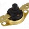 Senzor termostat, 100&deg;C, 250V AC, 16A, TOMIC - AR33.100.05.W1-S3