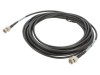 Cablu BNC 7m 75&Omega; Ecranat Negru 3M 1CX12-22-0S-007.0