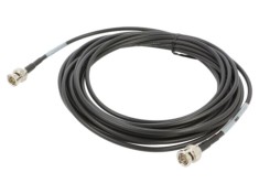 Cablu BNC 7m 75&Omega; Ecranat Negru 3M 1CX12-22-0S-007.0