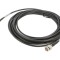 Cablu BNC 7m 75&Omega; Ecranat Negru 3M 1CX12-22-0S-007.0