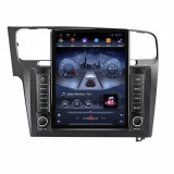 Cumpara ieftin Navigatie dedicata cu Android VW Golf VII 2012 - 2019, argintiu, 2GB RAM, Radio
