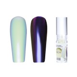 Pudră lichidă Pearl Global Fashion 8 ml GC 11