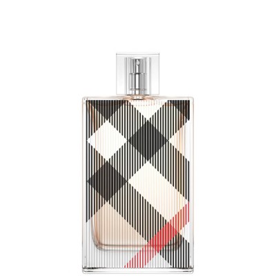 Burberry, Brit, Apă de parfum, Femei, 100 ml foto