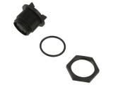 Conector Circular Soclu Mamă 2 PIN IP68 250V