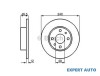 Disc de franare Fiat DUNA Weekend (146 B) 1987-1991, Array