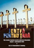 Jertfa pentru tara | Constantin C. Gombos