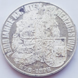 443 Austria 100 Schilling 1976 Carinthia K&auml;rnten km 2931 argint, Europa