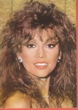 AS - C.P. VICTORIA PRINCIPAL - COLECȚIA CASA FILMULUI, NECIRCULATĂ (STAREA CARE SE VEDE)