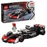 LEGO Speed Champions - MoneyGram Haas F1 Team VF-24 Race Car (77250) | LEGO