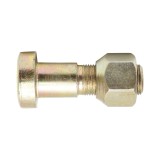 Bulon butuc spate cu piulita pentru tractor UTB U-650