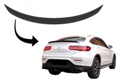 Eleron Portbagaj Mercedes GLC Coupe C253 (2015-up) Performance AutoTuning