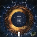 Adrian Enescu - Invisible Movies, CD