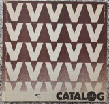 Catalog VITOLIT din perioada comunista