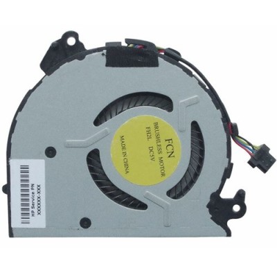 HP SPECTRE X360 13-4000 CPU FAN PN 806506-001 806504-001 830675-001 801493-001 foto