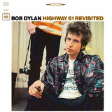 Bob Dylan Highway 61 Revisited 2022 LP (vinyl)